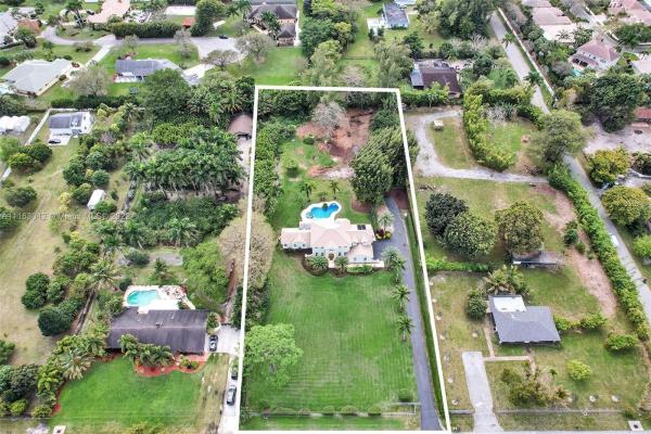 Palm Beach Farms, 5100 NW 76th Pl, Fort Lauderdale, Florida 33073, image 1