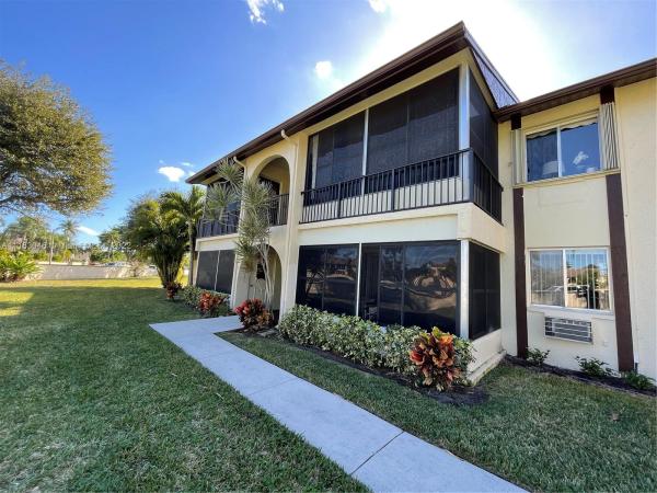 La Pinata, 3526 La Palmas Ct #C-1, Greenacres, Florida 33463, image 2