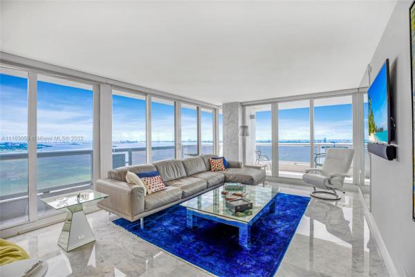 The Grand, 1717 N Bayshore Dr #D-3934, Miami, Florida 33132, image 2