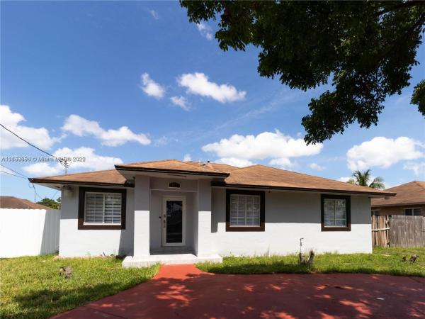 Venetian Gardens, 16271 NW 41st Ave, Miami Gardens, Florida 33054, image 1