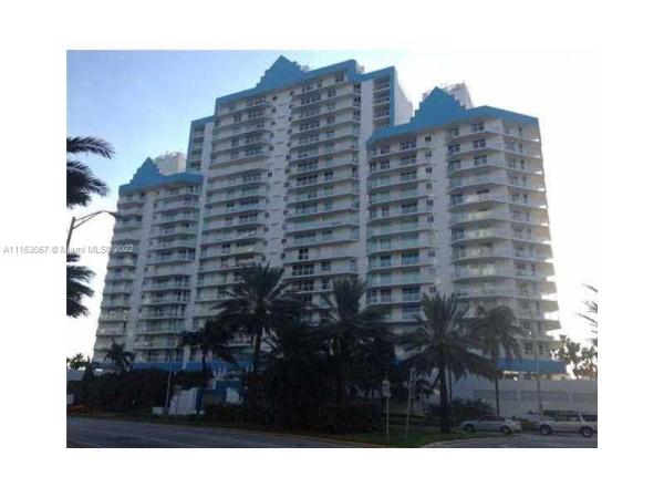 The Grandview, 5900 Collins Ave #508, Miami Beach, Florida 33140, image 1