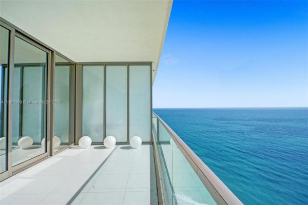 Residences By Armani Casa, 18975 Collins Ave #2303, Sunny Isles Beach, Florida 33160, image 2