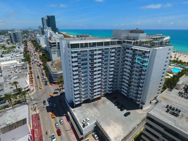 The Decoplage, 100 Lincoln Rd #1422, Miami Beach, Florida 33139, image 2