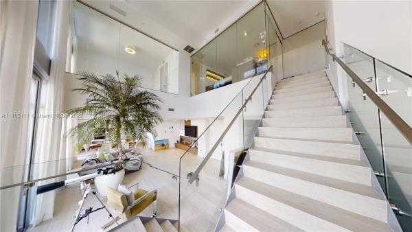 Four Midtown Miami, 3301 NE 1st Ave #PH-1, Miami, Florida 33137, image 1