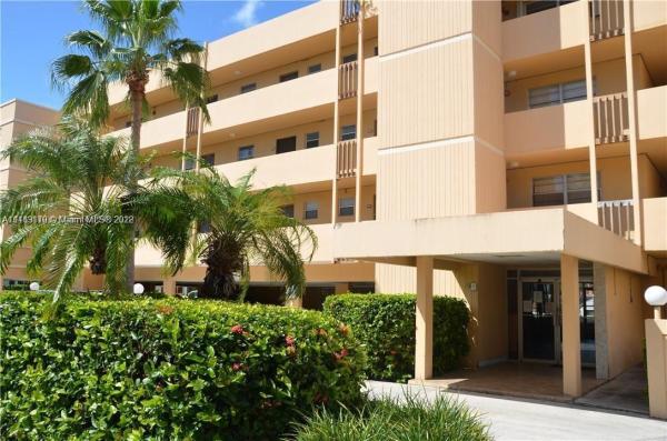 Sunshores, 3527 NE 168 St #409, North Miami Beach, Florida 33160, image 1