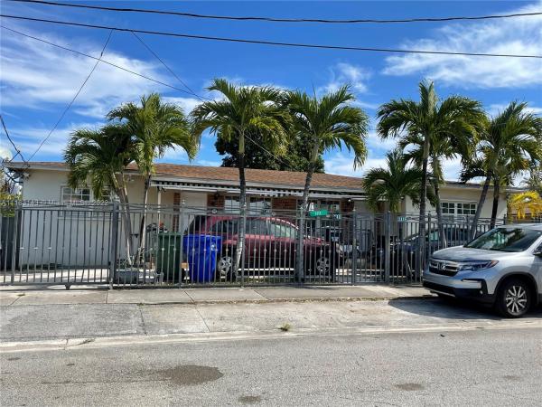 Lawrence Estates Land, 1111 SW 11th Ave, Miami, Florida 33129, image 2