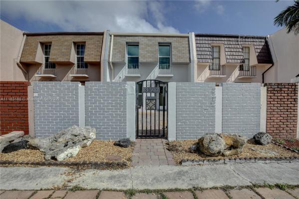 Adlerama Estates, 13507 NE 20th Ct #13507, North Miami, Florida 33181, image 1