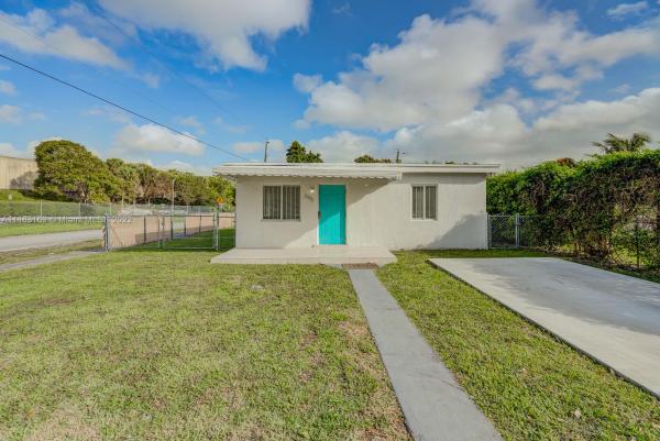 Security Homesites, 595 NW 101st St, West Little River, Florida 33150, image 2
