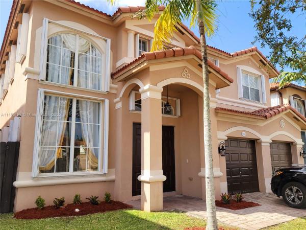 Century Gardens Village, 9330 SW 153rd Psge, The Hammocks, Florida 33196, image 2