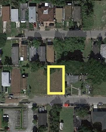 North Liberty City, 1537 NW 69th Ter, Miami, Florida 33147, image 2