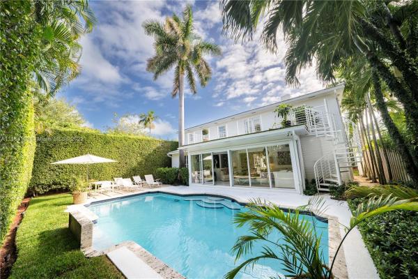 Beach View, 5550 Pine Tree Dr, Miami Beach, Florida 33140, image 2