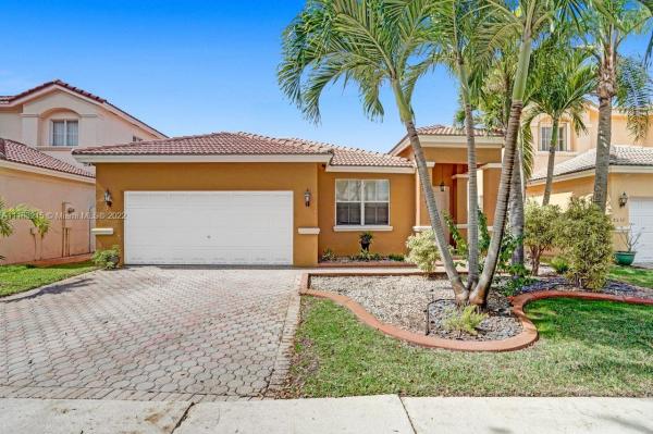 Melrose Cove, 2220 SW 125th Ave, Miramar, Florida 33027, image 2