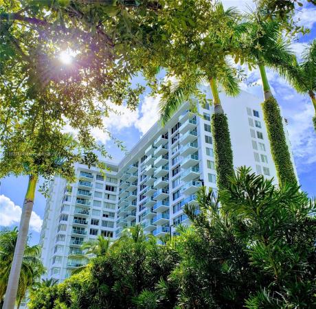 Mirador South 1000, 1000 West Ave #426, Miami Beach, Florida 33139, image 2
