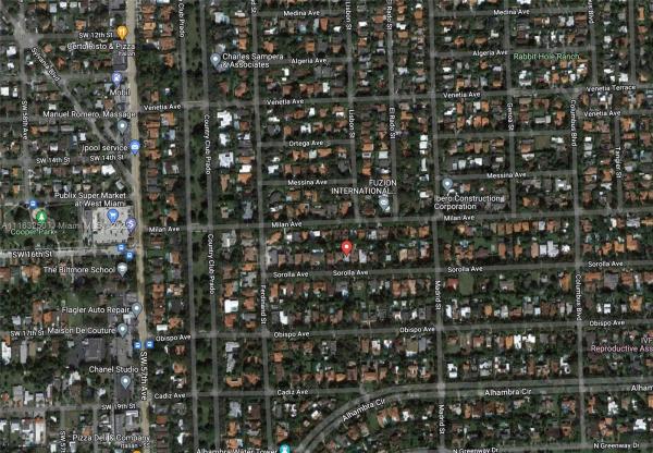 Granada, 1341 Sorolla Ave, Coral Gables, Florida 33134, image 1