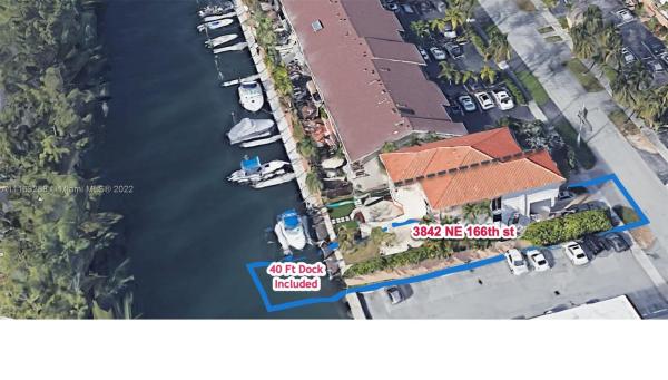 Eastern Shores, 3842 NE 166th St, North Miami Beach, Florida 33160, image 1