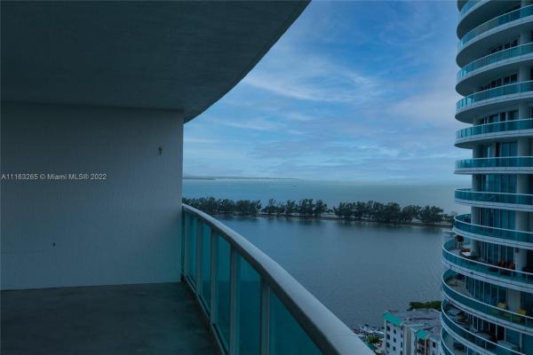 Skyline On Brickell, 2101 Brickell Ave #1910, Miami, Florida 33129, image 2