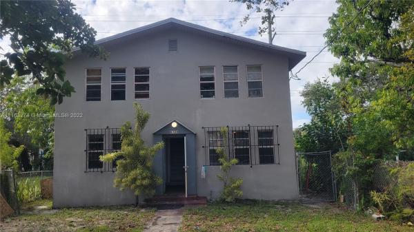 Gordon Dale Park, 6326 NW 4th Ave, Miami, Florida 33150, image 2