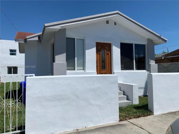 Lawrence Estates Land, 1035 SW 12th Ave, Miami, Florida 33130, image 2