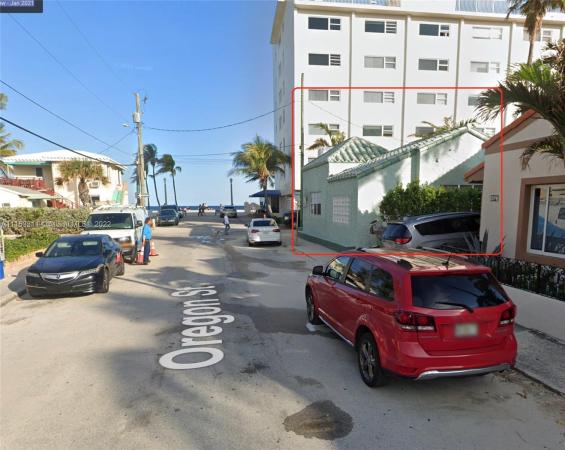Hollywood Beach, 310 Oregon St #1-3, Hollywood, Florida 33019, image 2