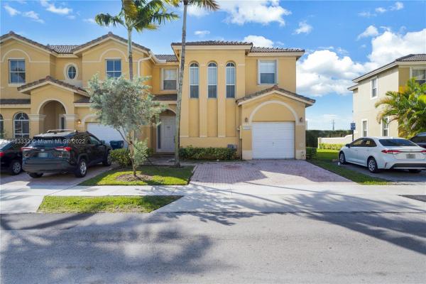 Kendall Breeze West, 13730 SW 118th Ter #13730, The Hammocks, Florida 33186, image 1