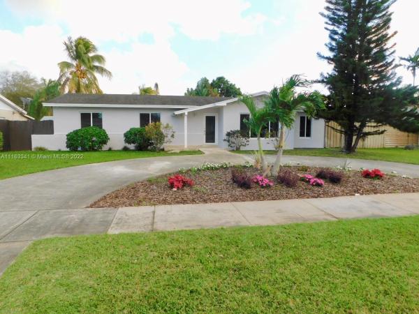 Devon Aire Estates, 12020 SW 119th St, The Crossings, Florida 33186, image 2
