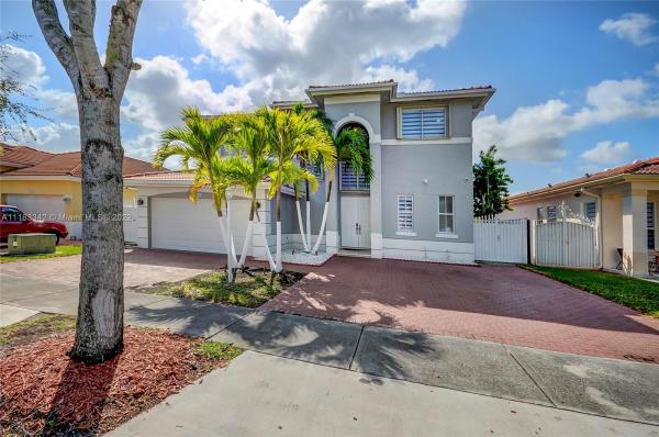 15942 SW 63rd Ter, Unincorporated Dade County, Florida 33193, image 2