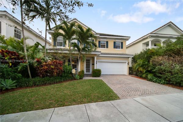 La Preserve, 1323 SW 23rd St, Fort Lauderdale, Florida 33315, image 1