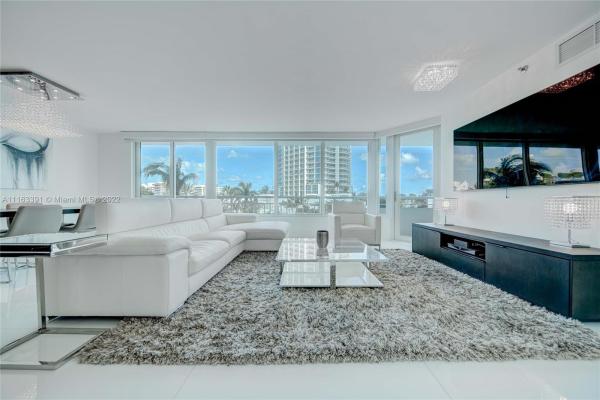South Pointe Towers, 400 S Pointe Dr #406, Miami Beach, Florida 33139, image 1