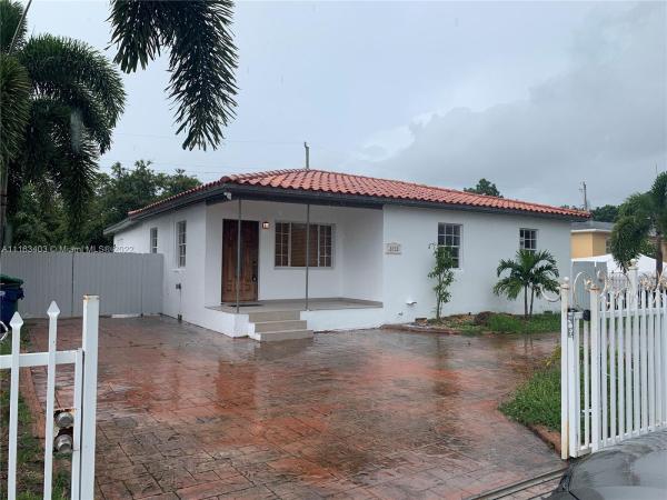 Broadmoor Manor, 8915 NW 34th Ave Rd, West Little River, Florida 33147, image 2