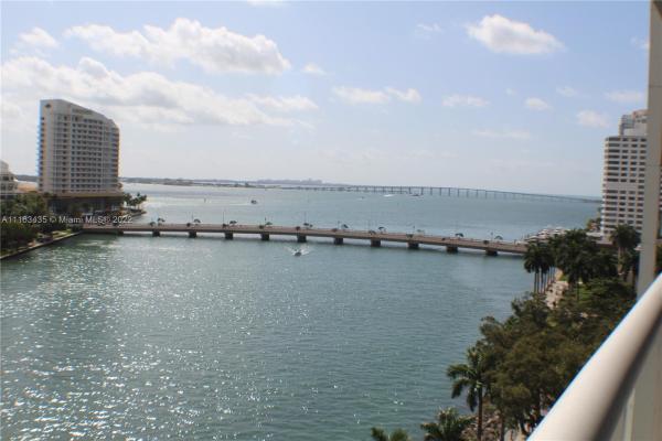Icon Brickell Tower 2, 495 Brickell Ave #BAY906, Miami, Florida 33131, image 2