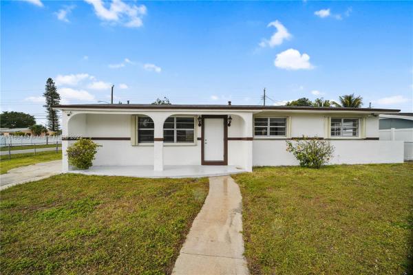 Hall Crest Gardens, 2375 NW 181ST TER, Miami Gardens, Florida 33056, image 1