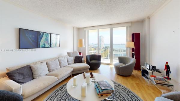 11111 Biscayne Blvd #9G, Unincorporated Dade County, Florida 33181, image 2