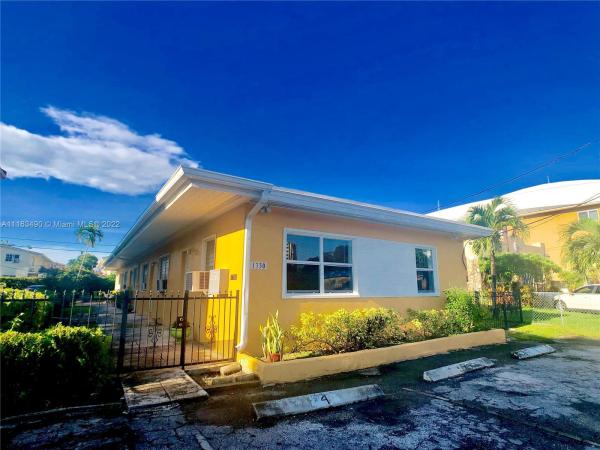 Lawrence Estates Land, 1330 NW 6th St, Miami, Florida 33125, image 2