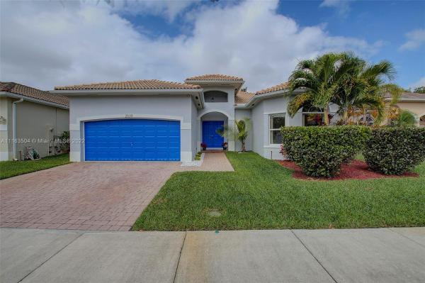 The Shores At Keys Gate, 2039 SE 18th Ct, Homestead, Florida 33035, image 2