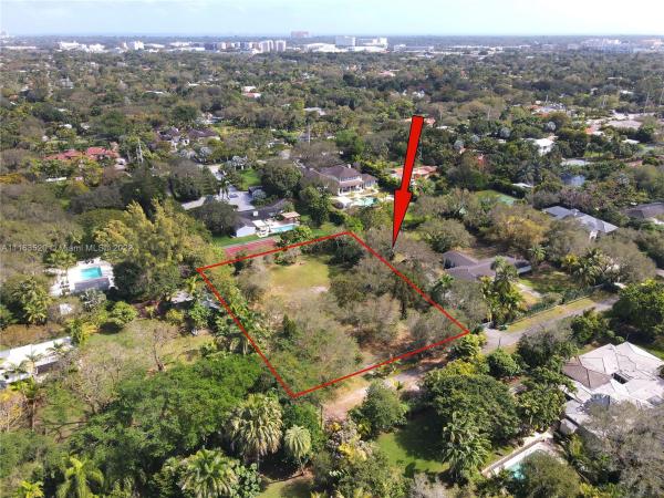 5201 SW 63rd Ave, Unincorporated Dade County, Florida 33155, image 2
