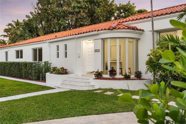 Fairgreen, 2851 Prairie Ave, Miami Beach, Florida 33140, image 1