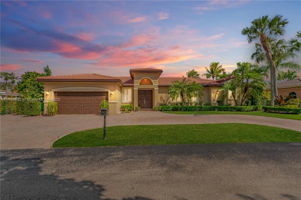 Groves At Old Cutler, 17343 SW 80th Pl, Palmetto Bay, Florida 33157, image 1