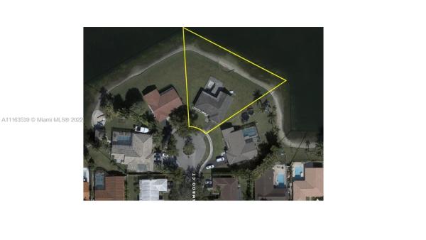 Miami Lakes Residential, 7161 Bamboo Ct, Miami Lakes, Florida 33014, image 1