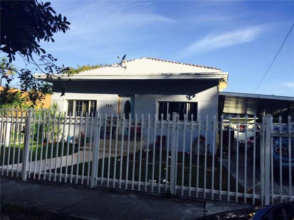 Northern Boulevard, 355 NW 31st St, Miami, Florida 33127, image 1