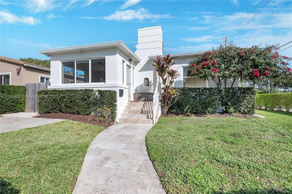Goble Manor, 2201 SW 19th Ter, Miami, Florida 33145, image 2