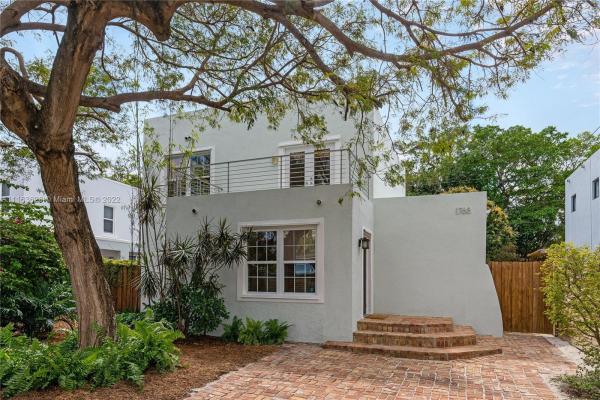 New Shenandoah, 1768 SW 23rd Ter, Miami, Florida 33145, image 2
