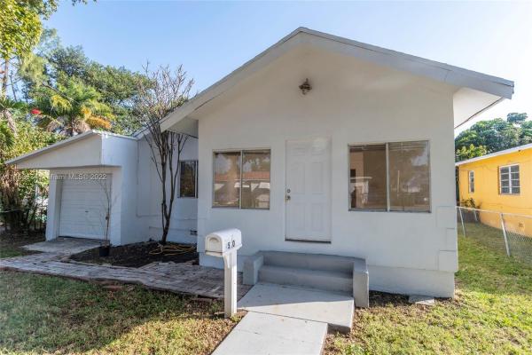 North Miami Estates, 1540 NW 46th St, Miami, Florida 33142, image 2