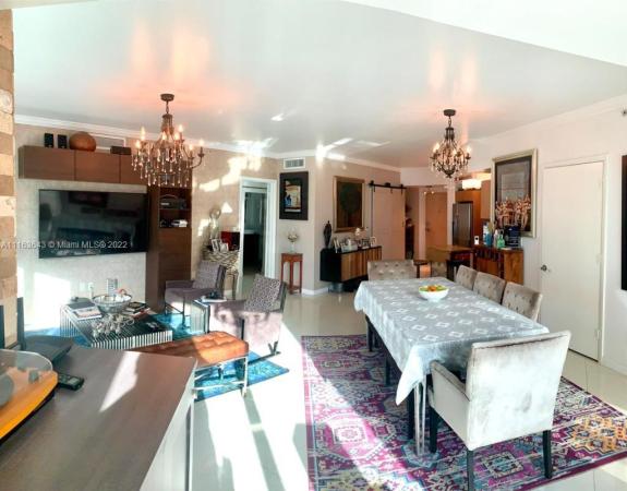 Wind, 350 S Miami Ave #3602, Miami, Florida 33130, image 1