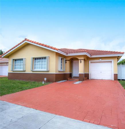 Serenity Point, 8849 NW 145th Ter, Miami Lakes, Florida 33018, image 1