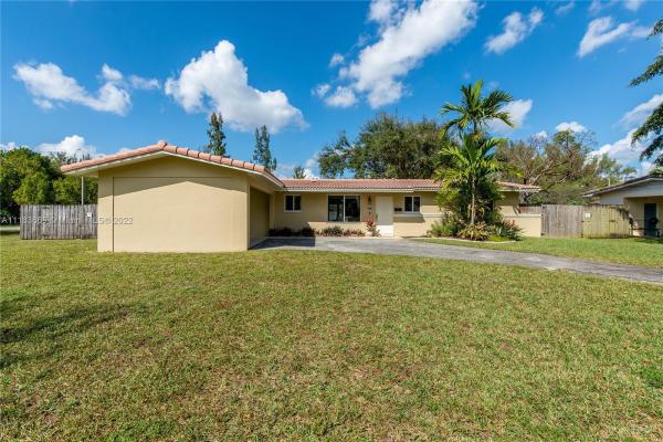 Wonderland Park, 1295 Thrush Ave, Miami Springs, Florida 33166, image 1