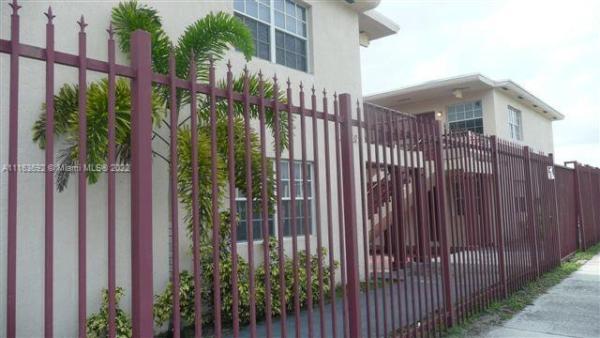 The Arabian Arms, 14220 NW 22nd Ave #1, Opa-Locka, Florida 33054, image 1
