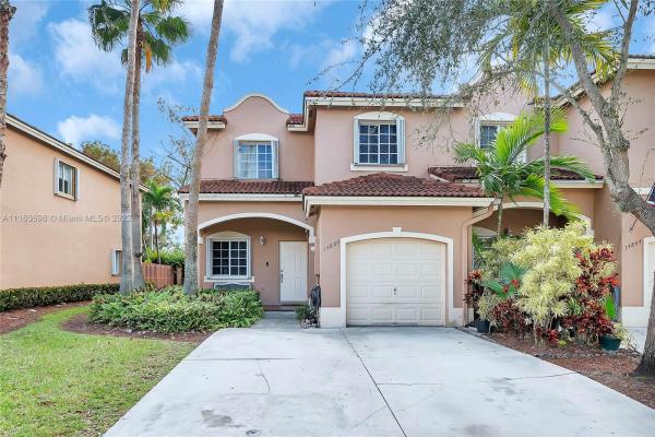 Emerald Lakes, 14800 SW 9th Ln, Leisure City, Florida 33194, image 1