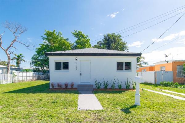 Para Villa Heights, 7123 NW 21st Ave, Gladeview, Florida 33147, image 2