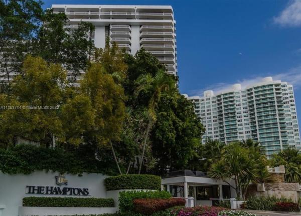 Hamptons West, Aventura, Florida 33180, image 2