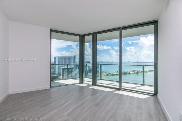 Paraiso Bayviews, 501 NE 31st St #2801, Miami, Florida 33137, image 2